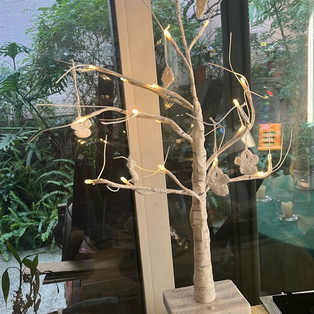 Angel Tree